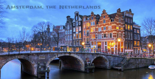 Illustration for article titled Exploit Your Happiness With The Beautiful Europe Tour Package